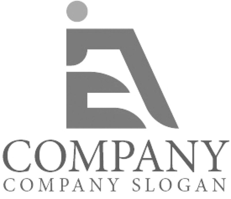 画像5: a・人・アルファベット・ロゴ・マークデザイン4611 (5)