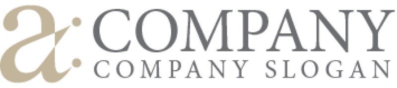 画像6: a・i・飛躍・アルファベット・ロゴ・マークデザイン4637 (6)