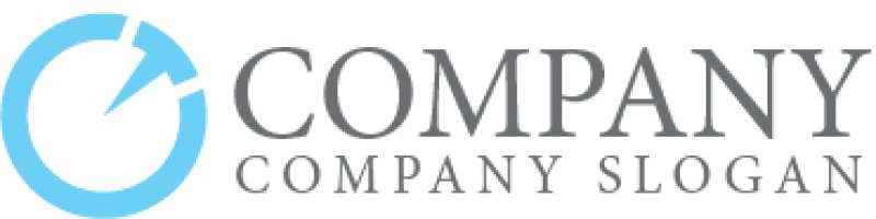 画像6: T・輪・上昇・回転・アルファベット・ロゴ・マークデザイン4647 (6)