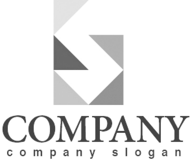 画像5: S・三角・連続・アルファベット・ロゴ・マークデザイン4652 (5)