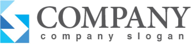 画像6: S・三角・連続・アルファベット・ロゴ・マークデザイン4652 (6)