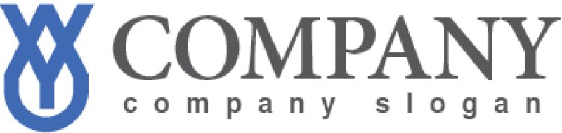 画像6: A・Y・U・アルファベット・ロゴ・マークデザイン4653 (6)