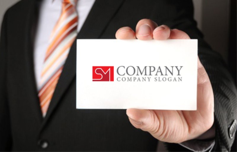 画像8: S・M・四角・アルファベット・ロゴ・マークデザイン4665 (8)