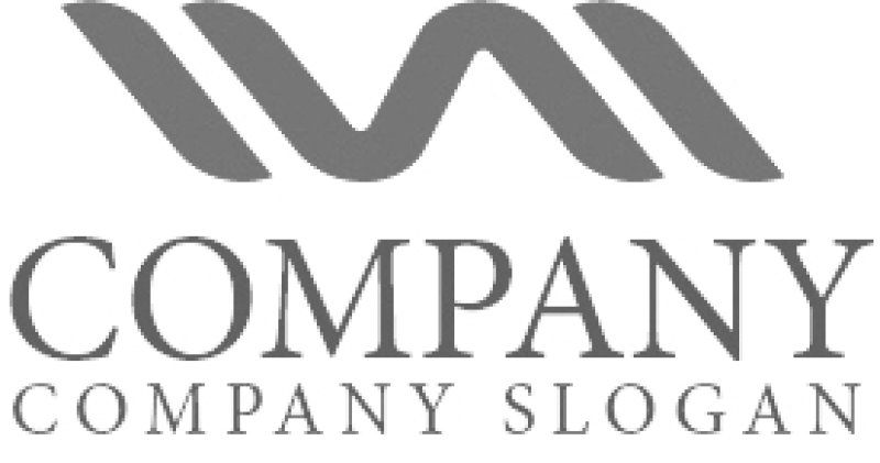 画像5: W・M・N・連続・アルファベット・ロゴ・マークデザイン4668 (5)