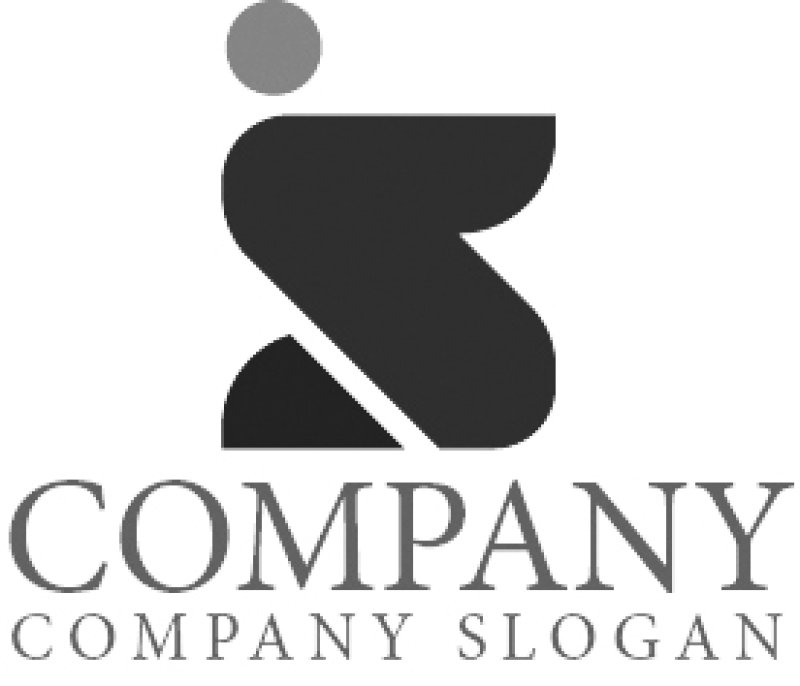 画像5: S・K・人・アルファベット・ロゴ・マークデザイン4704 (5)