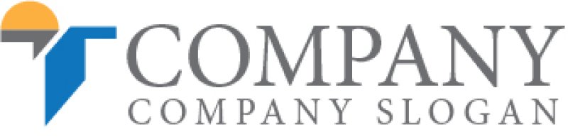 画像6: T・太陽・日の出・アルファベット・ロゴ・マークデザイン4721 (6)