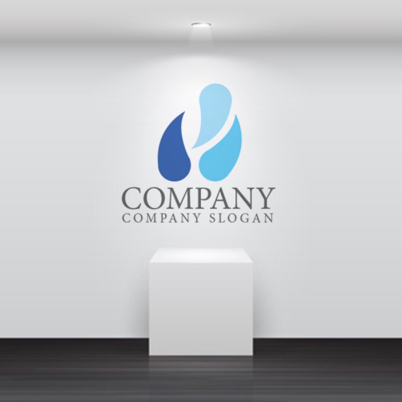 画像5: Y・水滴・水・アルファベット・ロゴ・マークデザイン4797 (5)