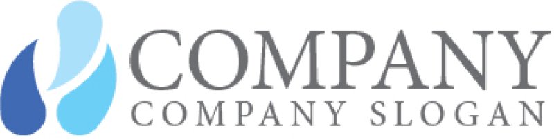 画像7: Y・水滴・水・アルファベット・ロゴ・マークデザイン4797 (7)