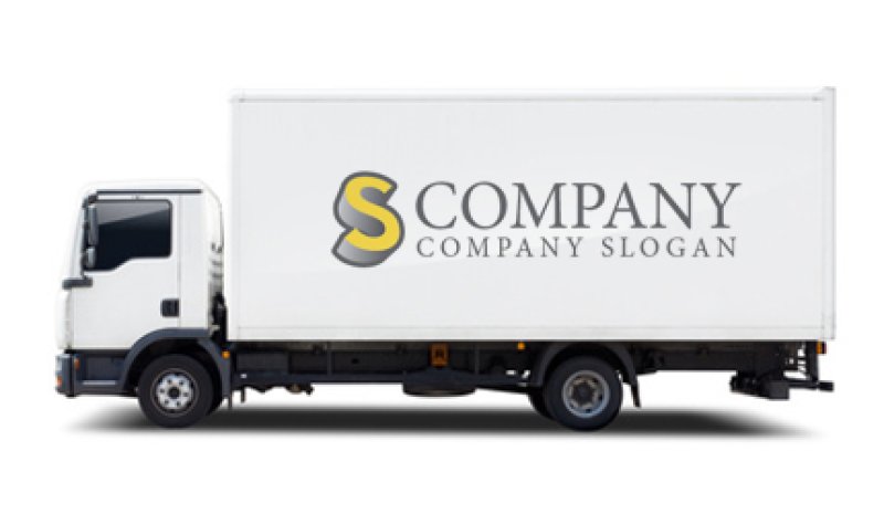 画像8: S・3D・シンプル・アルファベット・ロゴ・マークデザイン4812 (8)