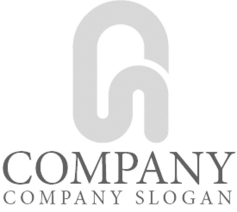 画像6: A・Q・カプセル・アルファベット・ロゴ・マークデザイン4826 (6)