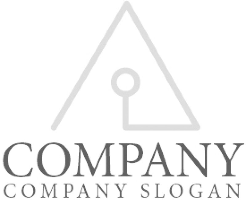 画像6: A・三角・電球・アルファベット・ロゴ・マークデザイン4828 (6)