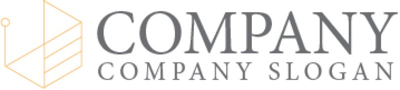 画像7: K・六角形・E・アルファベット・ロゴ・マークデザイン4830 (7)