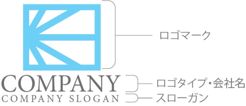 画像10: K・四角・星・アルファベット・ロゴ・マークデザイン4847 (10)