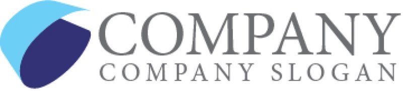 画像7: C・筒・アルファベット・ロゴ・マークデザイン4852 (7)