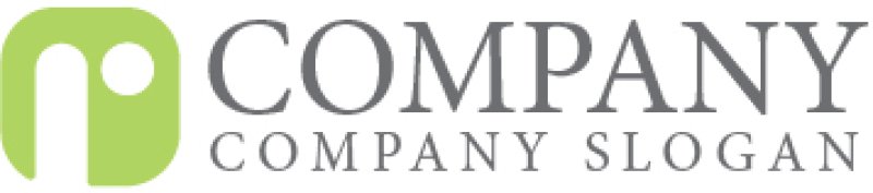 画像7: r・四角・アルファベット・ロゴ・マークデザイン4878 (7)