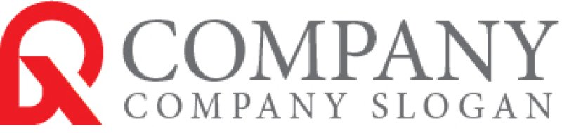 画像7: R・輪・アルファベット・ロゴ・マークデザイン4880 (7)