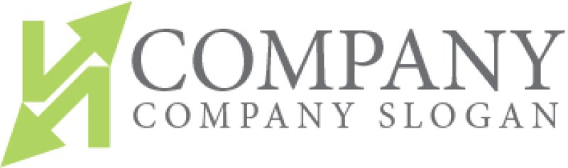 画像7: N・矢印・アルファベット・ロゴ・マークデザイン4886 (7)