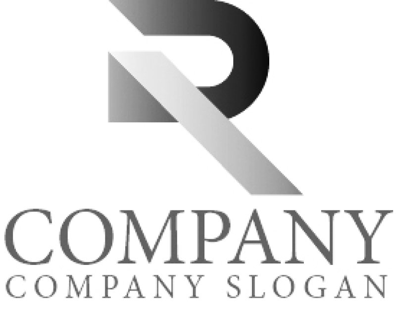 画像6: P・三角・アルファベット・ロゴ・マークデザイン4905 (6)