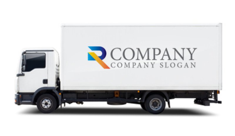 画像8: P・三角・アルファベット・ロゴ・マークデザイン4905 (8)