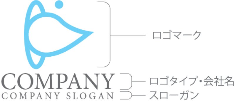 画像10: K・雲・人・アルファベット・ロゴ・マークデザイン4918 (10)