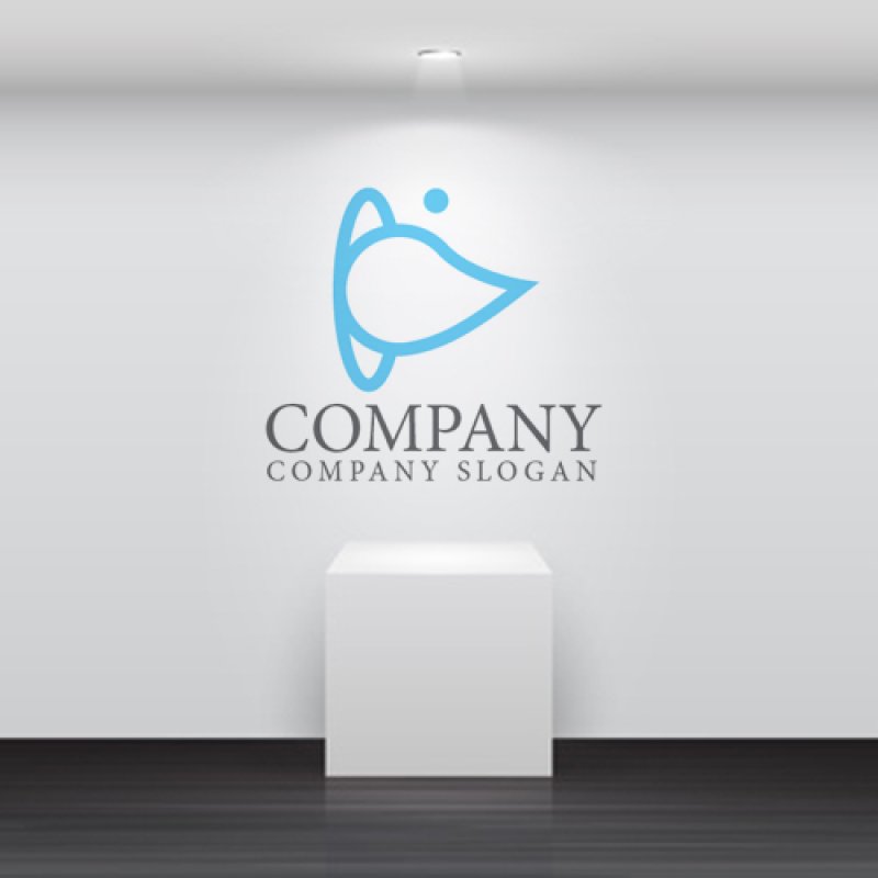 画像5: K・雲・人・アルファベット・ロゴ・マークデザイン4918 (5)