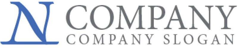 画像7: N・曲線・アルファベット・ロゴ・マークデザイン4924 (7)