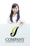 画像5: J・ロゴ・マークデザイン498 (5)