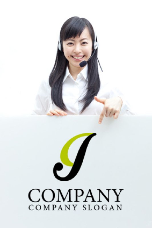 画像5: J・ロゴ・マークデザイン498 (5)