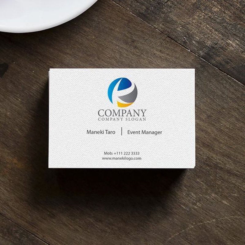 画像3: K・輪・グラデーション・アルファベット・ロゴ・マークデザイン5002 (3)