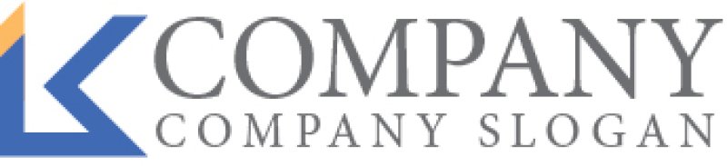 画像7: K・L・アルファベット・ロゴ・マークデザイン5004 (7)