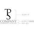 画像10: T・P・S・アルファベット・ロゴ・マークデザイン5006