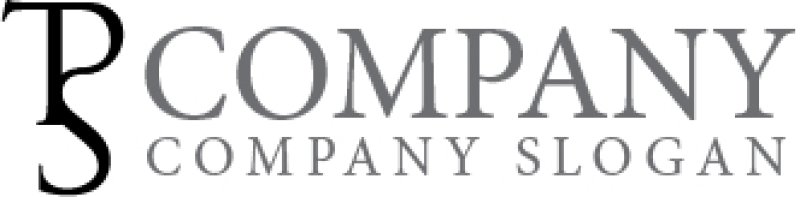 画像7: T・P・S・アルファベット・ロゴ・マークデザイン5006 (7)