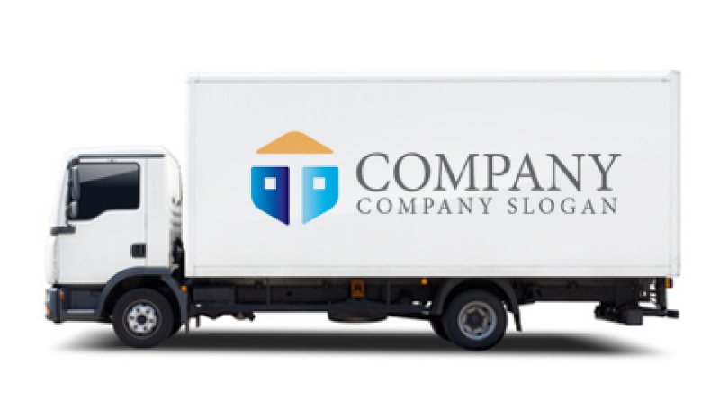 画像8: T・家・六角形・窓・アルファベット・ロゴ・マークデザイン5041 (8)