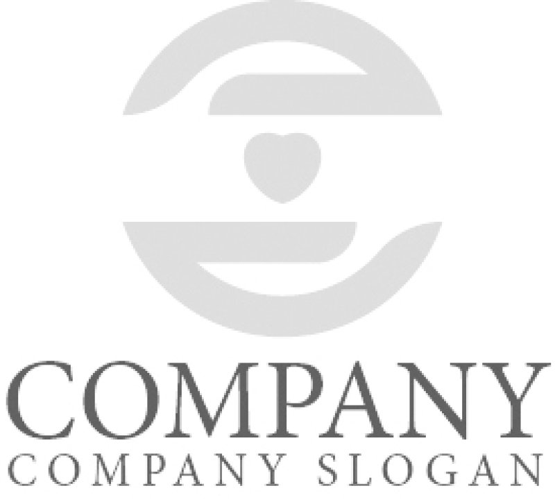 画像6: S・手・ハート・アルファベット・ロゴ・マークデザイン5047 (6)