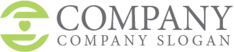 画像7: S・手・ハート・アルファベット・ロゴ・マークデザイン5047 (7)