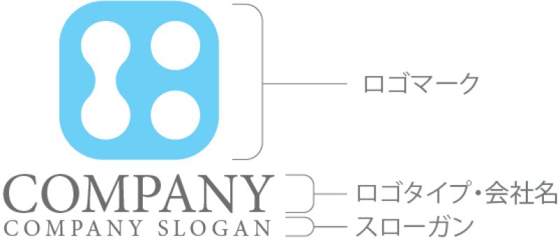 画像10: K・四角・点・アルファベット・ロゴ・マークデザイン5050 (10)
