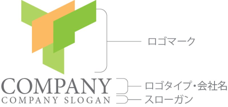 画像10: Y・F・重なり・アルファベット・ロゴ・マークデザイン5062 (10)