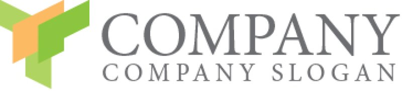 画像7: Y・F・重なり・アルファベット・ロゴ・マークデザイン5062 (7)