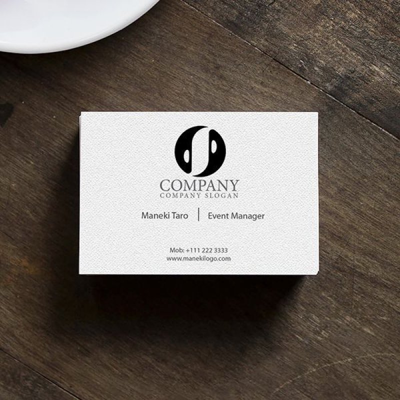 画像3: O・シャチ・胃・アルファベット・ロゴ・マークデザイン5080 (3)