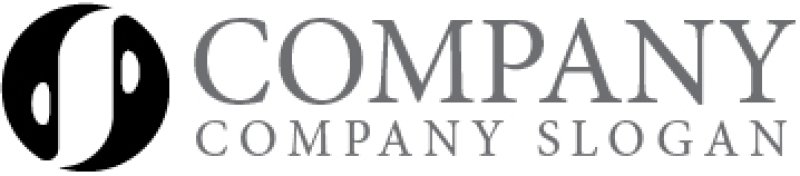 画像7: O・シャチ・胃・アルファベット・ロゴ・マークデザイン5080 (7)