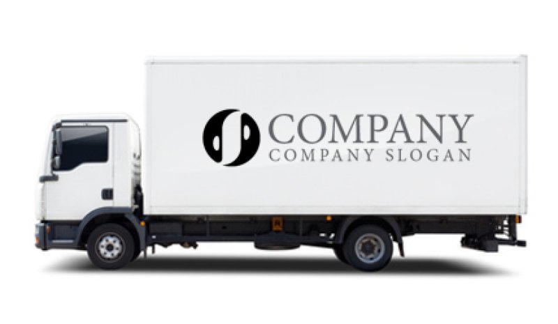 画像8: O・シャチ・胃・アルファベット・ロゴ・マークデザイン5080 (8)