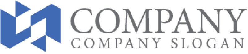 画像7: N・対称・三角・アルファベット・ロゴ・マークデザイン5104 (7)