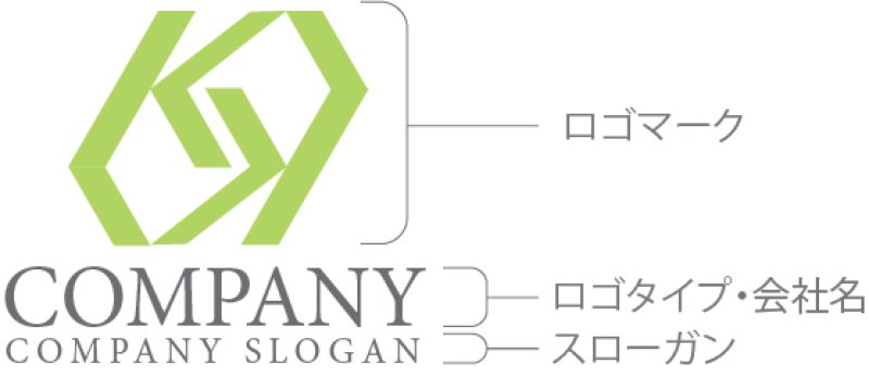 画像10: K・K・アルファベット・ロゴ・マークデザイン5106 (10)