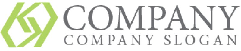 画像7: K・K・アルファベット・ロゴ・マークデザイン5106 (7)