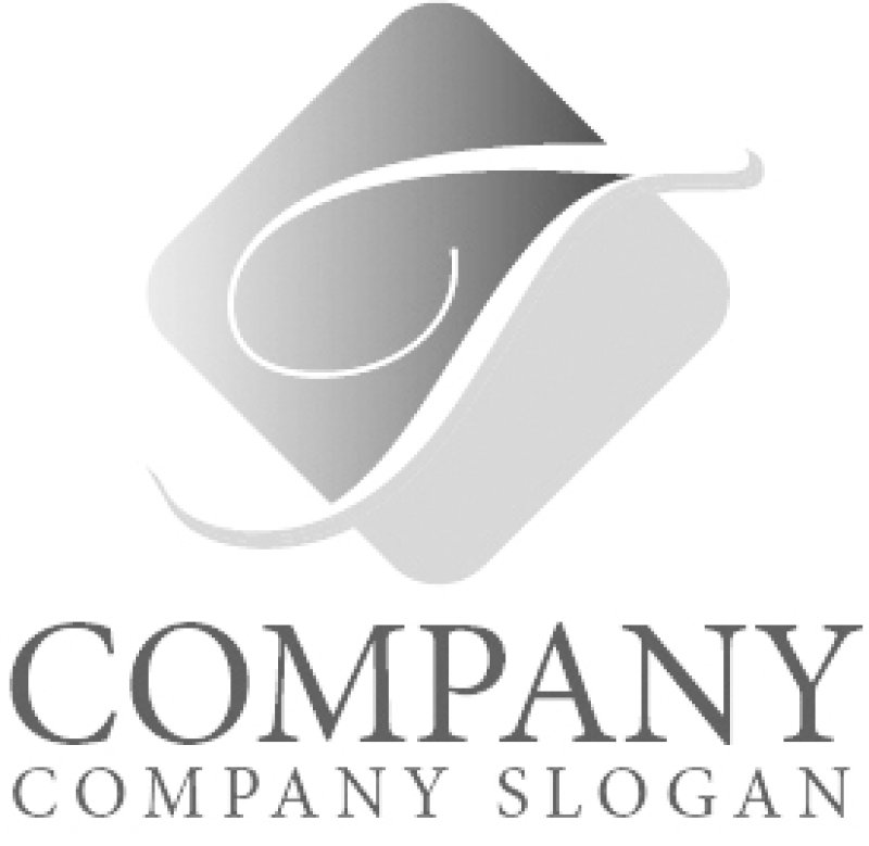 画像6: T・菱形・曲線・アルファベット・会社ロゴ・マークデザイン5130 (6)