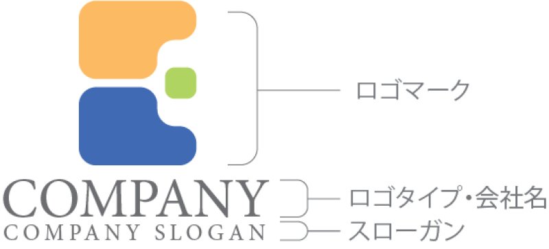 画像10: E・人・アルファベット・ロゴ・マークデザイン5142 (10)