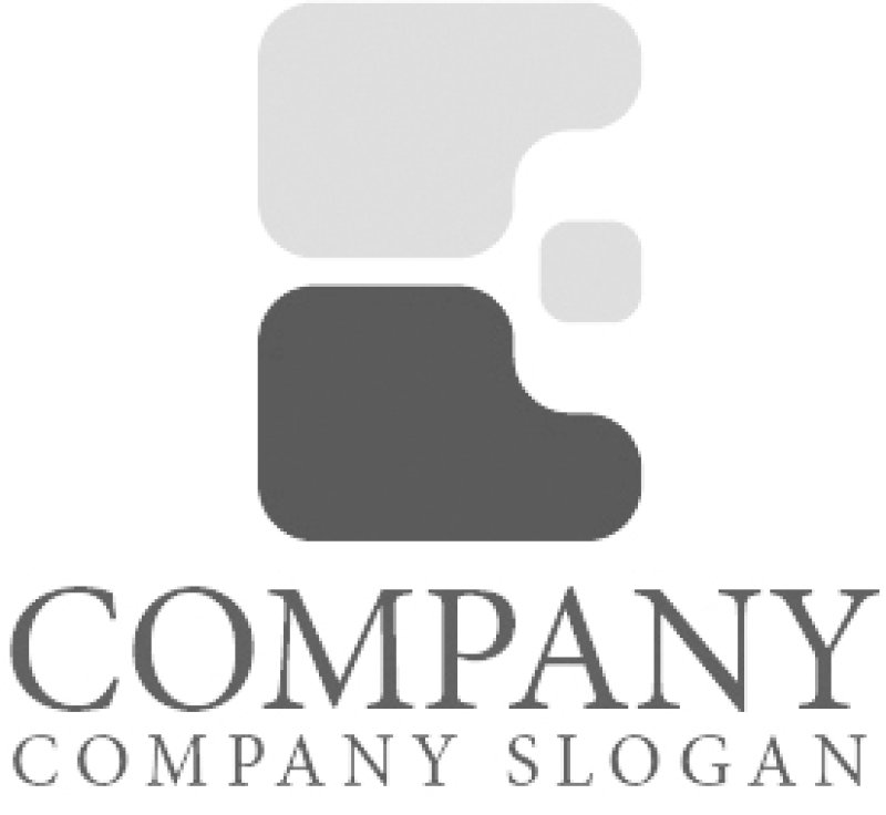 画像6: E・人・アルファベット・ロゴ・マークデザイン5142 (6)