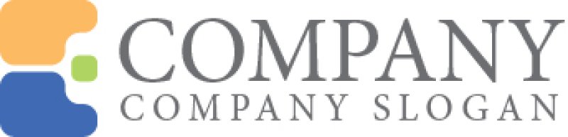 画像7: E・人・アルファベット・ロゴ・マークデザイン5142 (7)