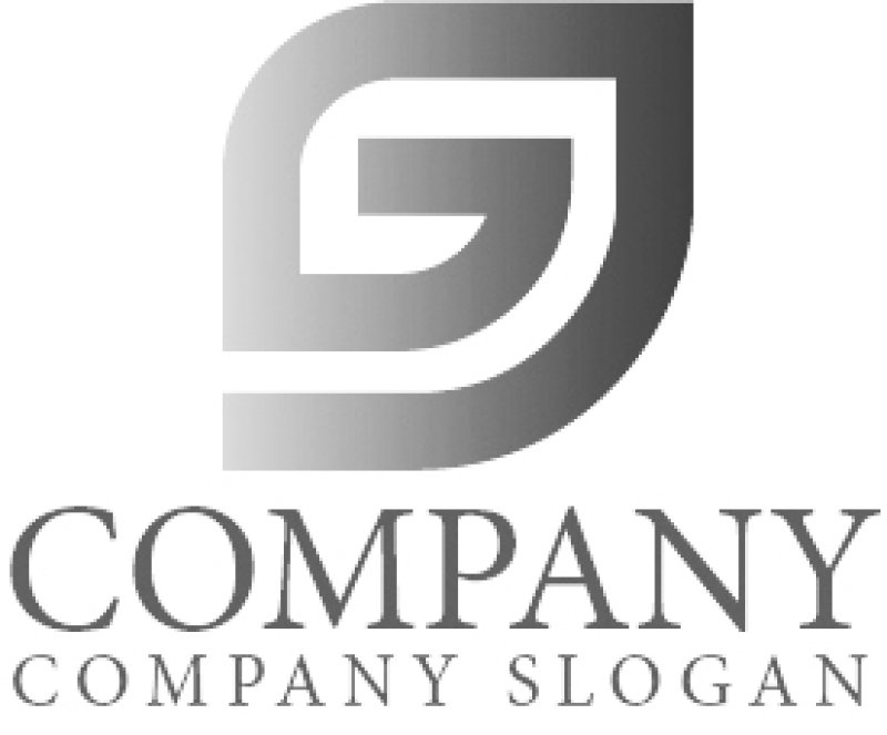 画像6: G・炎・グラデーション・アルファベット・ロゴ・マークデザイン5183 (6)