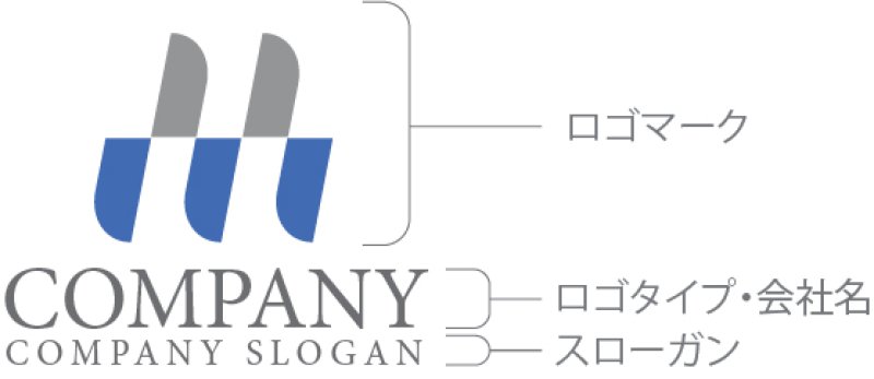 画像10: H・W・波・アルファベット・ロゴ・マークデザイン5189 (10)